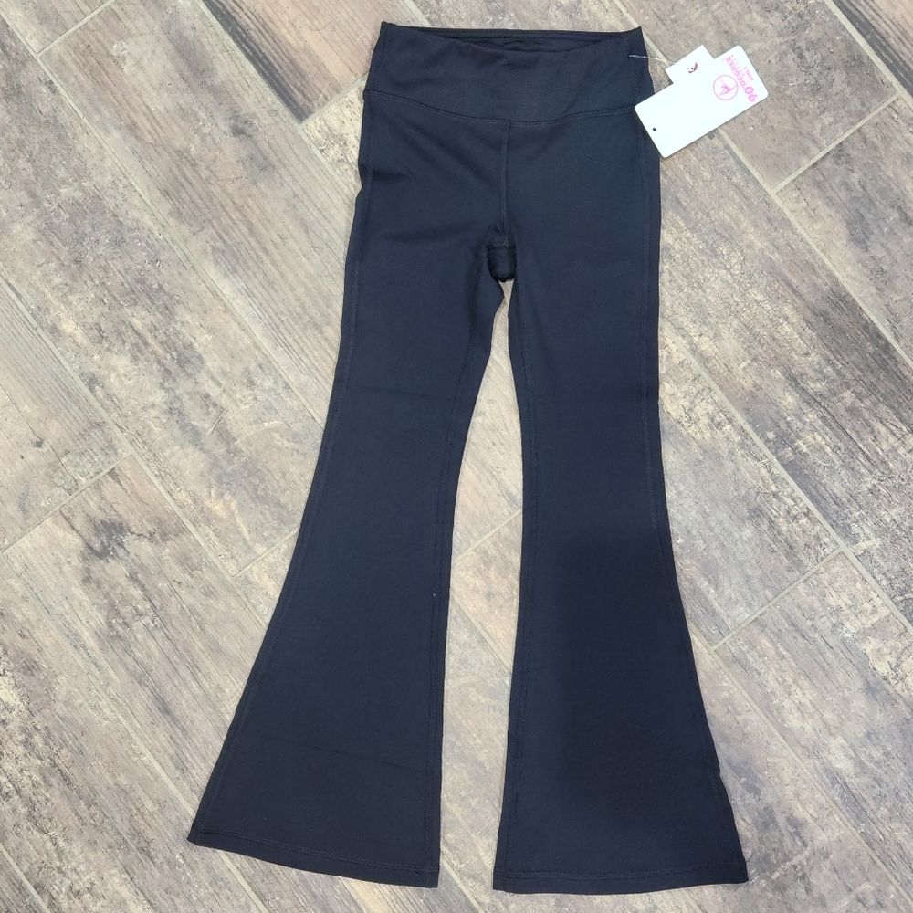 🆕️ 90° Degrees by Reflex Flared Leggings